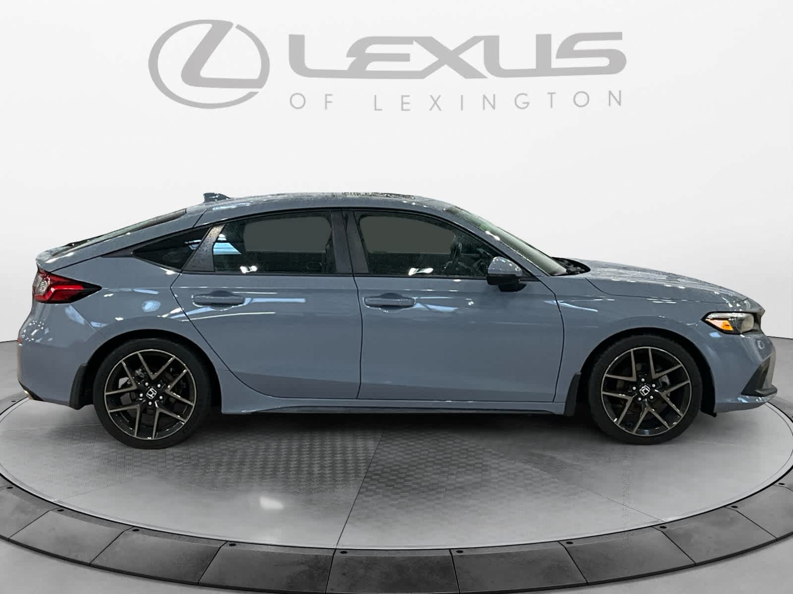 2022 Honda Civic Sport Touring