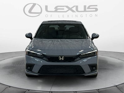 2022 Honda Civic Sport Touring
