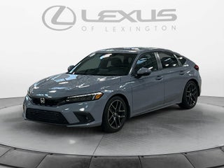 2022 Honda Civic Sport Touring
