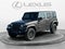2016 Jeep Wrangler Unlimited Backcountry