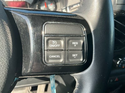 2016 Jeep Wrangler Unlimited Backcountry