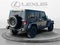 2016 Jeep Wrangler Unlimited Backcountry