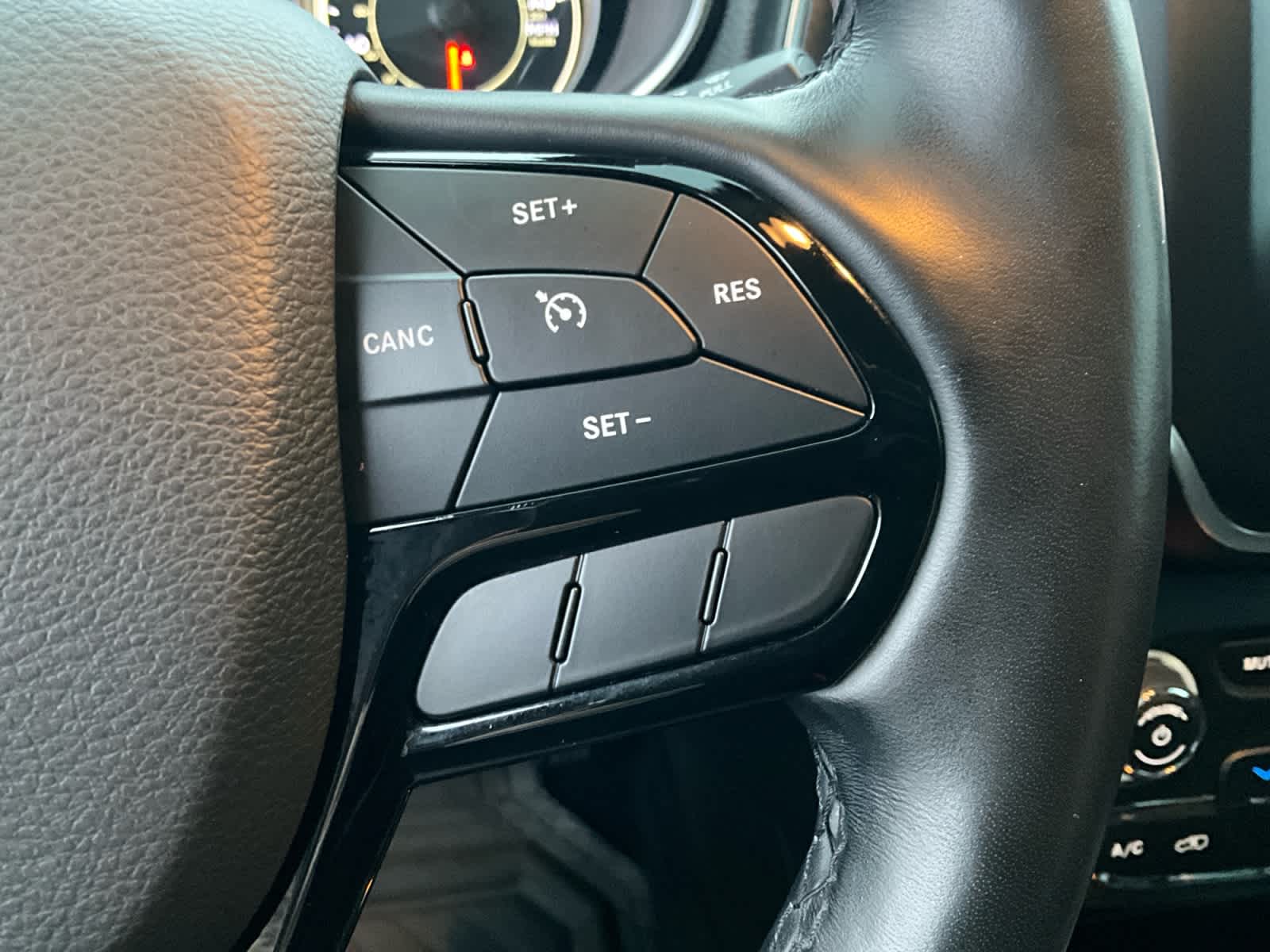 2021 Jeep Cherokee Altitude