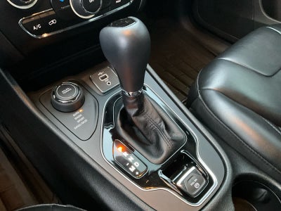 2021 Jeep Cherokee Altitude