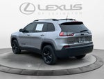 2021 Jeep Cherokee Altitude