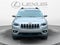 2021 Jeep Cherokee Altitude