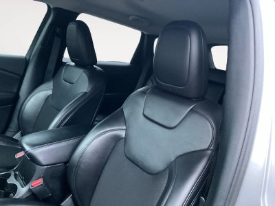 2021 Jeep Cherokee Altitude