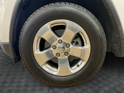 2013 Jeep Grand Cherokee Limited