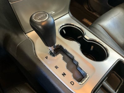 2013 Jeep Grand Cherokee Limited