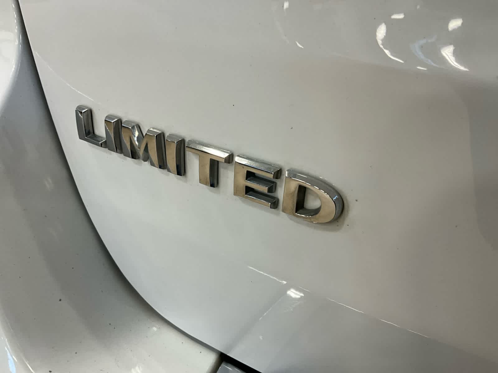 2013 Jeep Grand Cherokee Limited