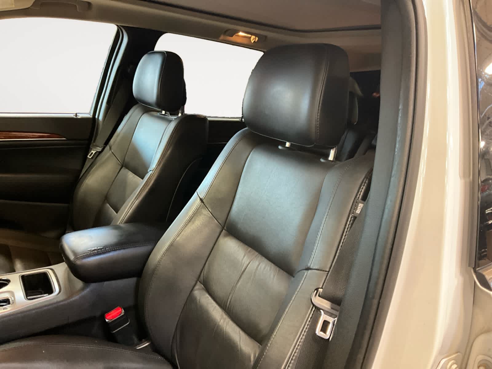 2013 Jeep Grand Cherokee Limited