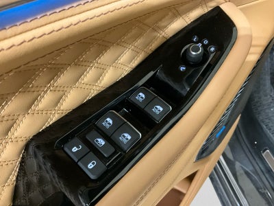 2025 Jeep Grand Cherokee L Summit Reserve