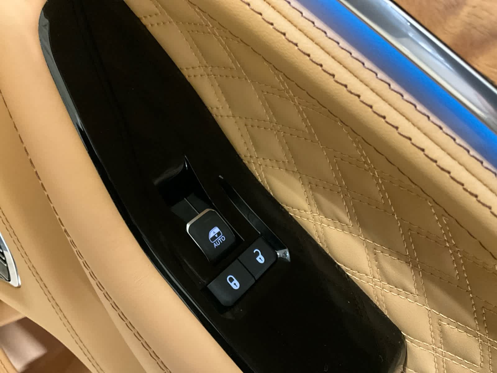 2025 Jeep Grand Cherokee L Summit Reserve