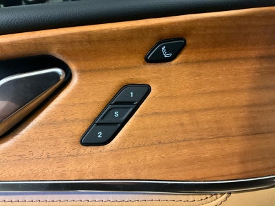 2025 Jeep Grand Cherokee L Summit Reserve