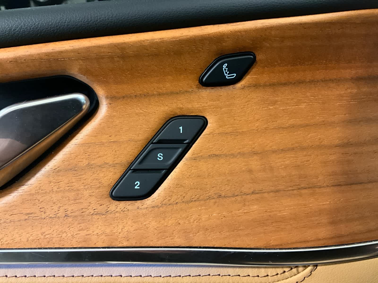 2025 Jeep Grand Cherokee L Summit Reserve