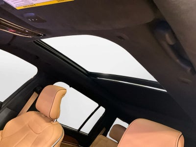 2025 Jeep Grand Cherokee L Summit Reserve