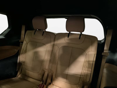 2025 Jeep Grand Cherokee L Summit Reserve