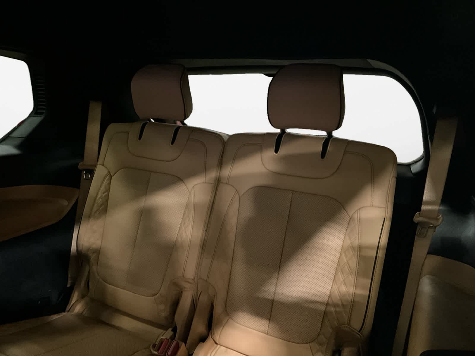 2025 Jeep Grand Cherokee L Summit Reserve