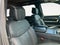 2025 Jeep Grand Wagoneer Series II Obsidian