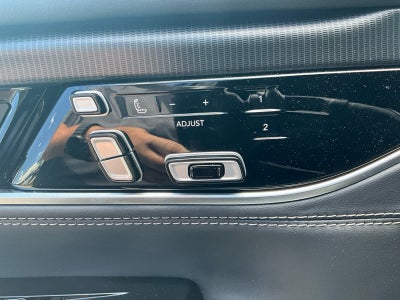 2025 Jeep Grand Wagoneer Series II Obsidian