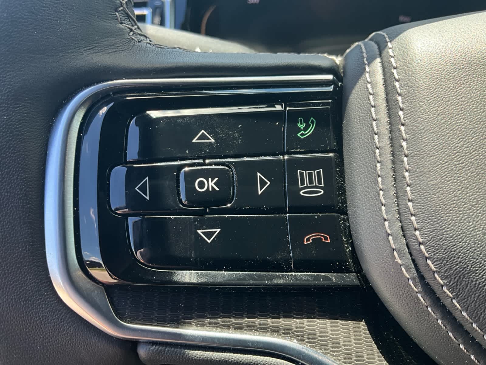 2025 Jeep Grand Wagoneer Series II Obsidian