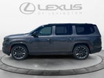 2025 Jeep Grand Wagoneer Series II Obsidian