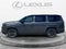 2025 Jeep Grand Wagoneer Series II Obsidian