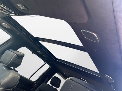 2025 Jeep Grand Wagoneer Series II Obsidian