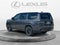 2025 Jeep Grand Wagoneer Series II Obsidian