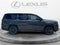 2025 Jeep Grand Wagoneer Series II Obsidian