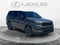 2025 Jeep Grand Wagoneer Series II Obsidian