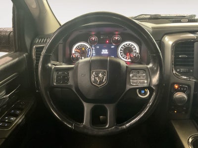 2017 RAM 1500 Sport