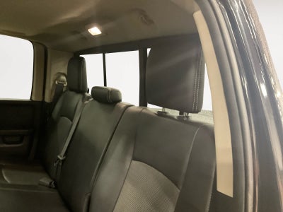 2017 RAM 1500 Sport