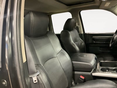 2017 RAM 1500 Sport