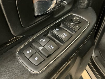 2017 RAM 1500 Sport