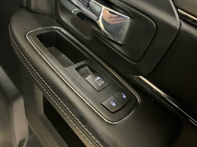 2017 RAM 1500 Sport