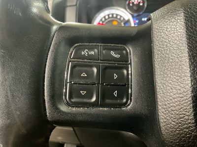 2017 RAM 1500 Sport
