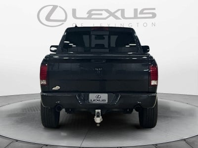2017 RAM 1500 Sport
