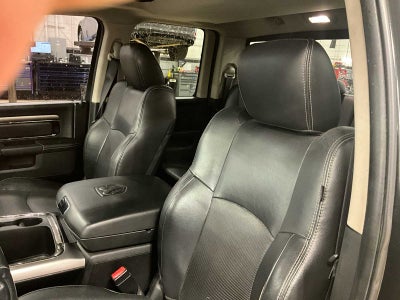 2017 RAM 1500 Sport