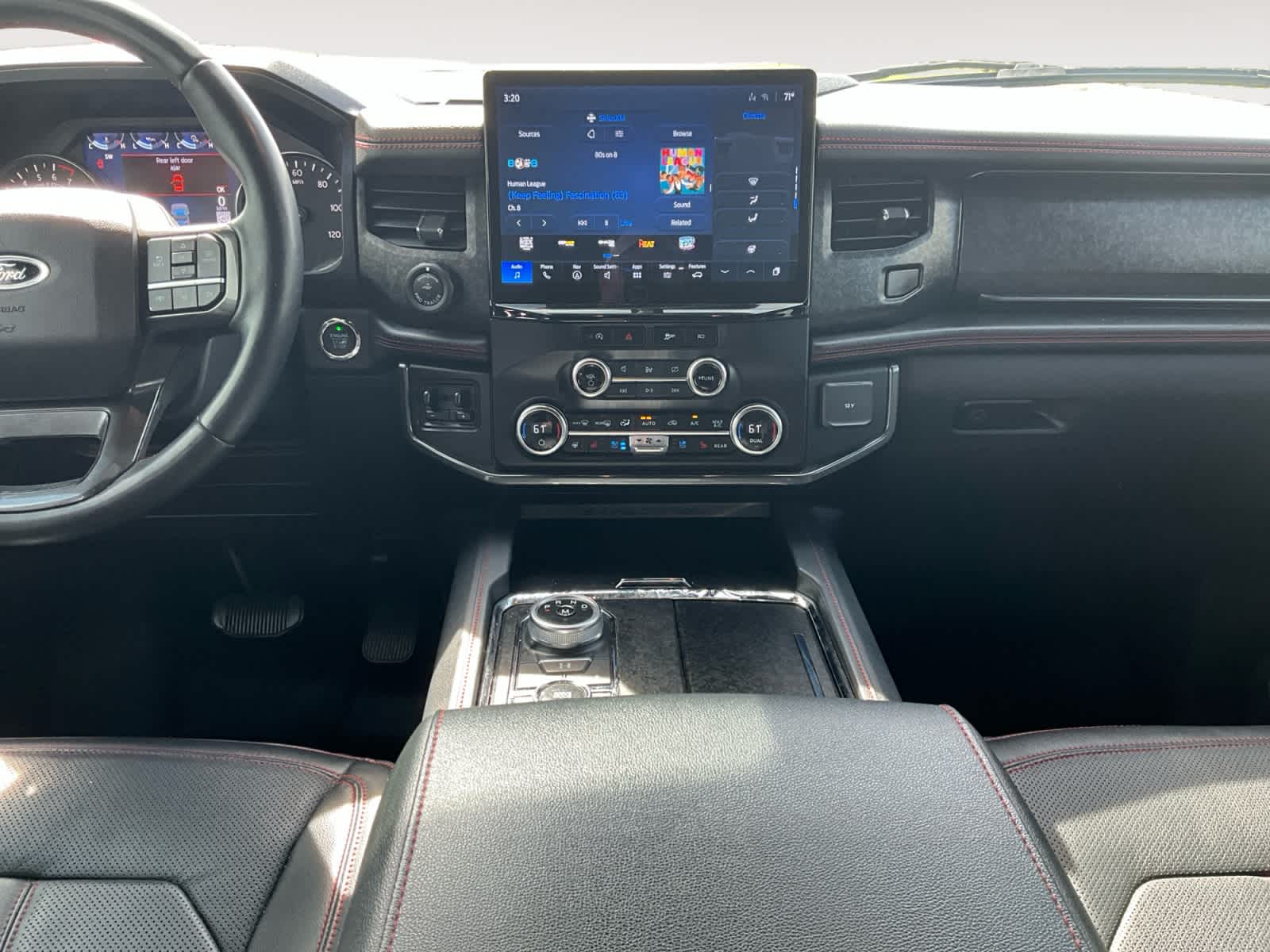 2023 Ford Expedition Limited