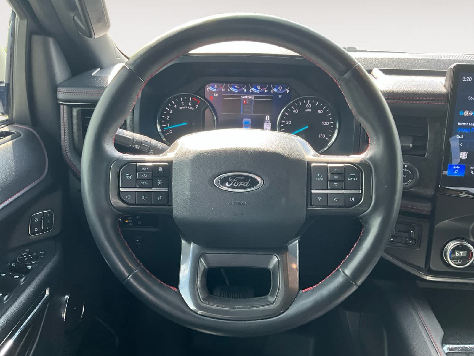 2023 Ford Expedition Limited