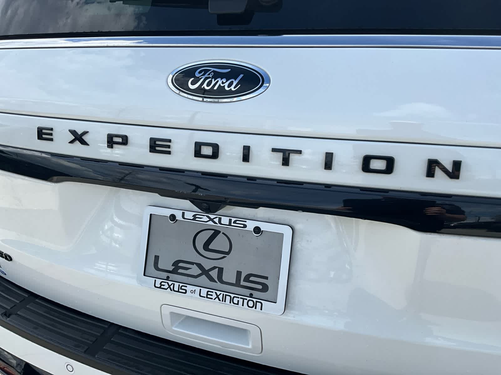 2023 Ford Expedition Limited