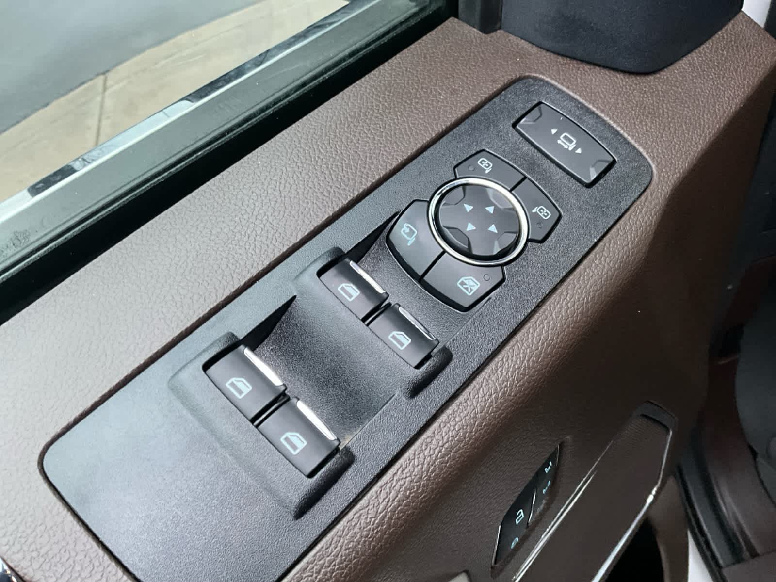 2022 Ford Super Duty F-250 SRW King Ranch