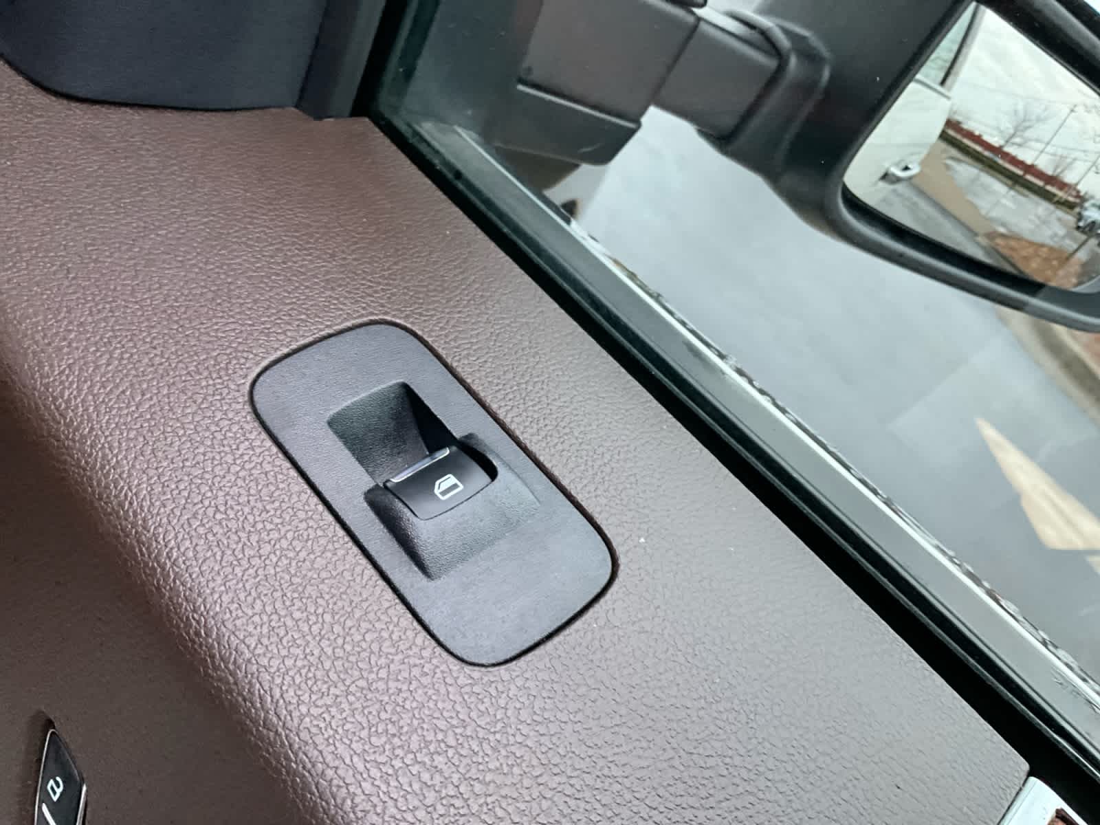 2022 Ford Super Duty F-250 SRW King Ranch