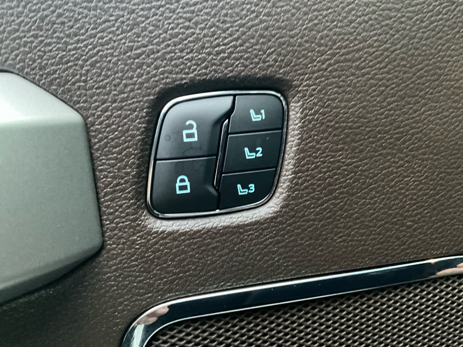 2022 Ford Super Duty F-250 SRW King Ranch