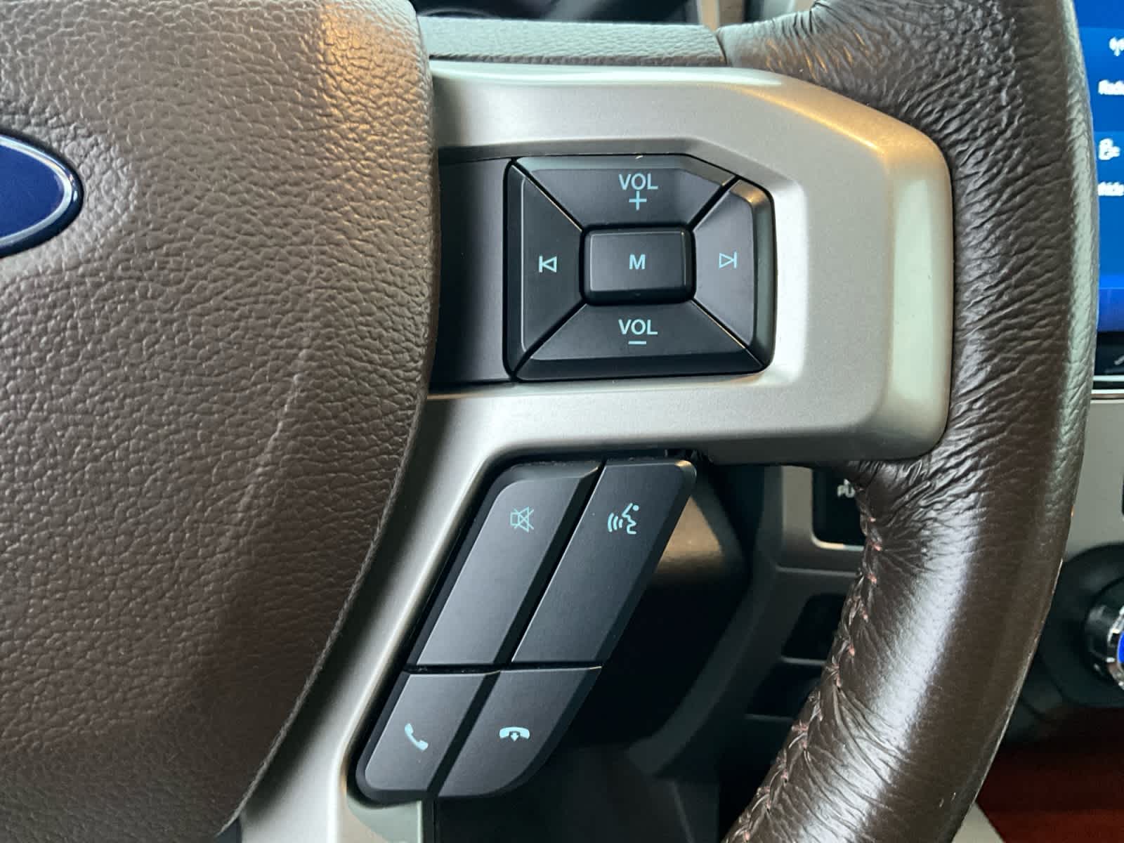 2022 Ford Super Duty F-250 SRW King Ranch