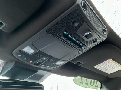 2022 Ford Super Duty F-250 SRW King Ranch