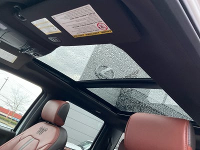 2022 Ford Super Duty F-250 SRW King Ranch