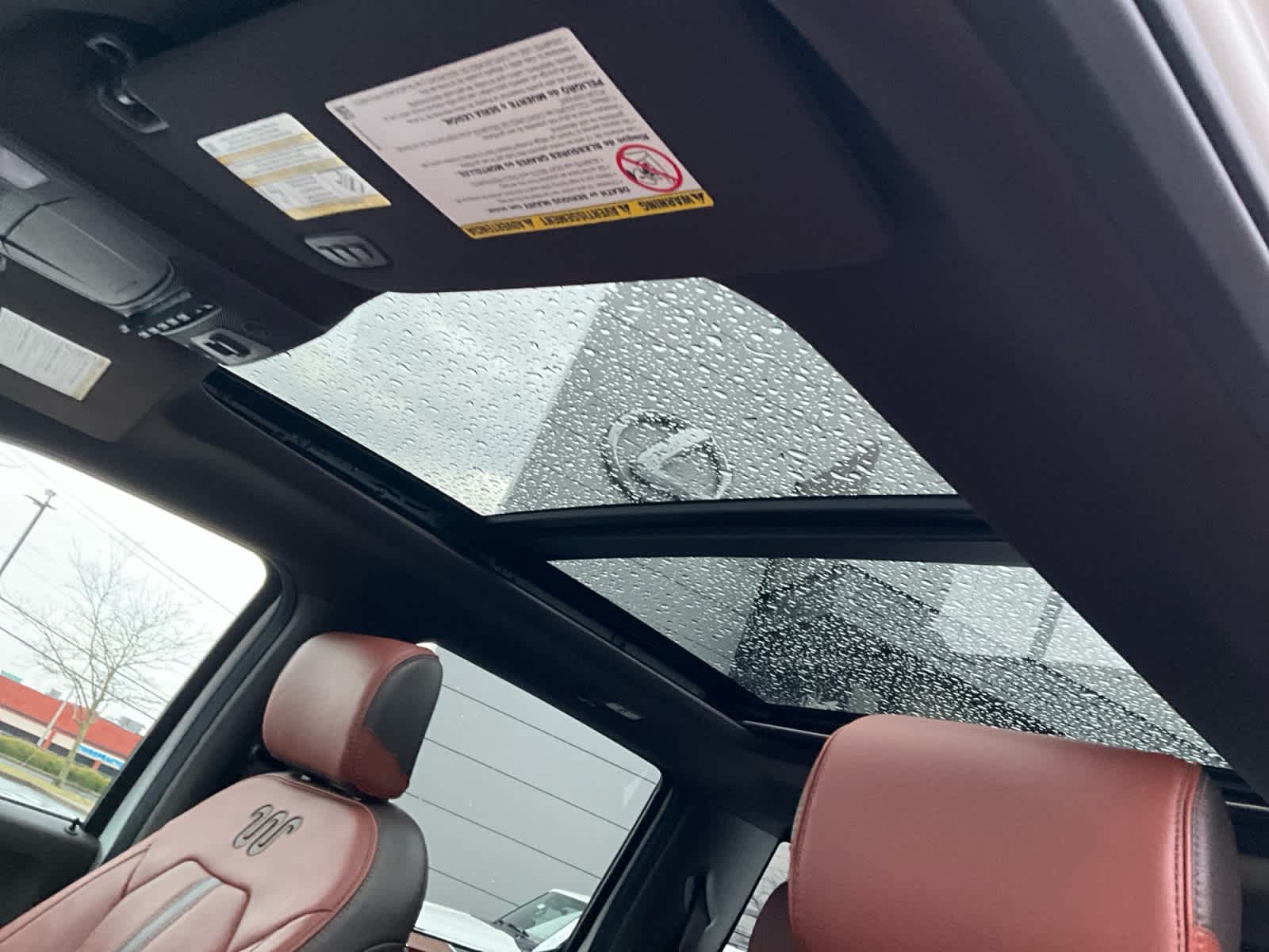 2022 Ford Super Duty F-250 SRW King Ranch