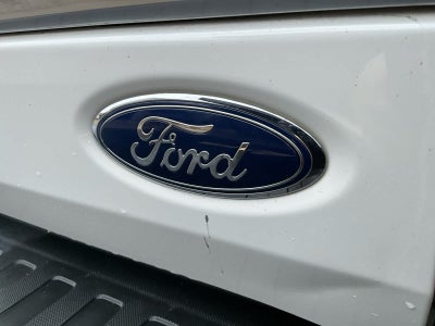 2022 Ford Super Duty F-250 SRW King Ranch